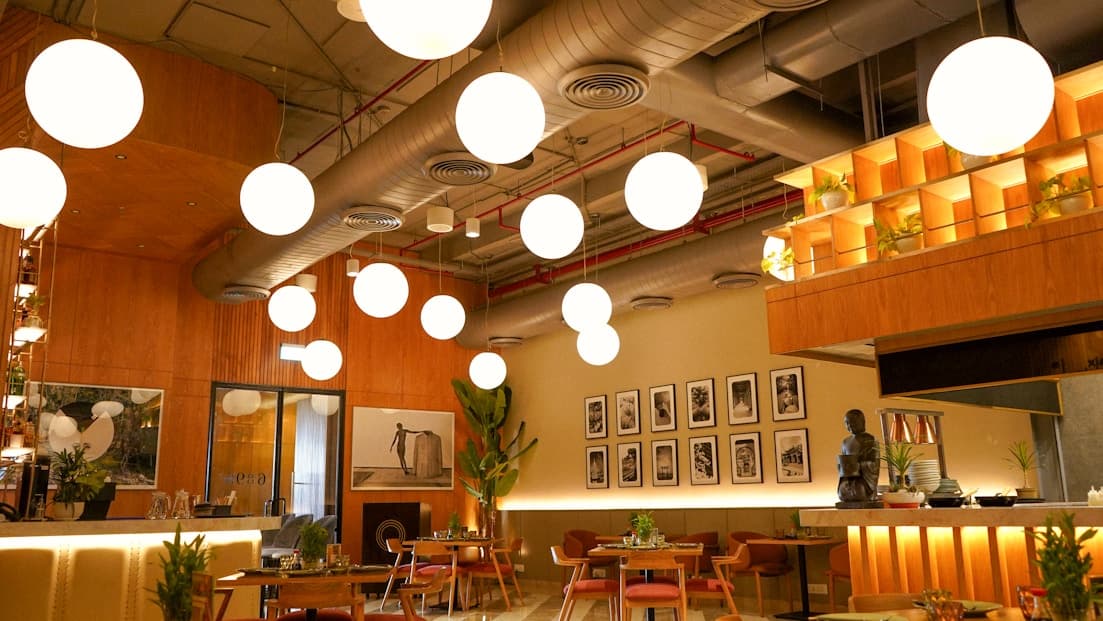 Кафе снежинка