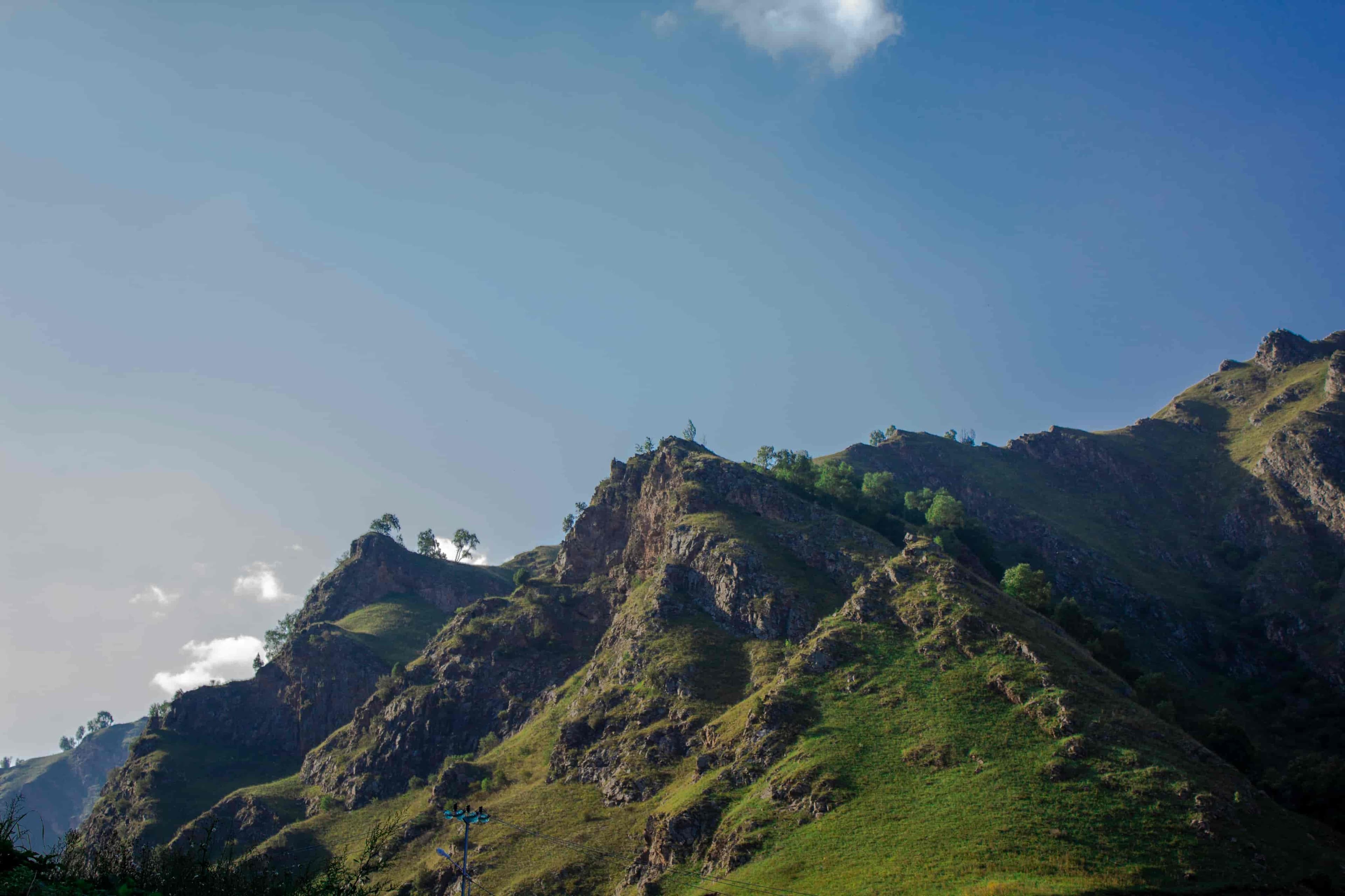 Развлечения