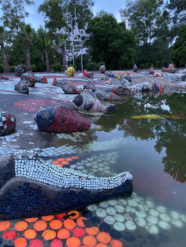 Город сказок