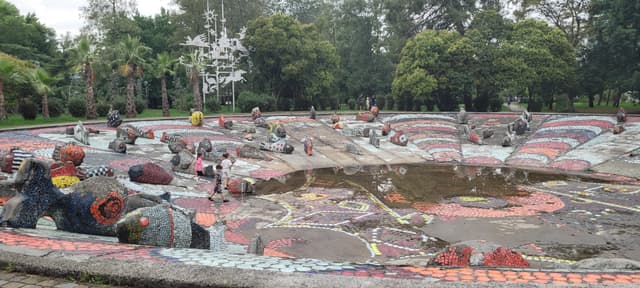 Город сказок