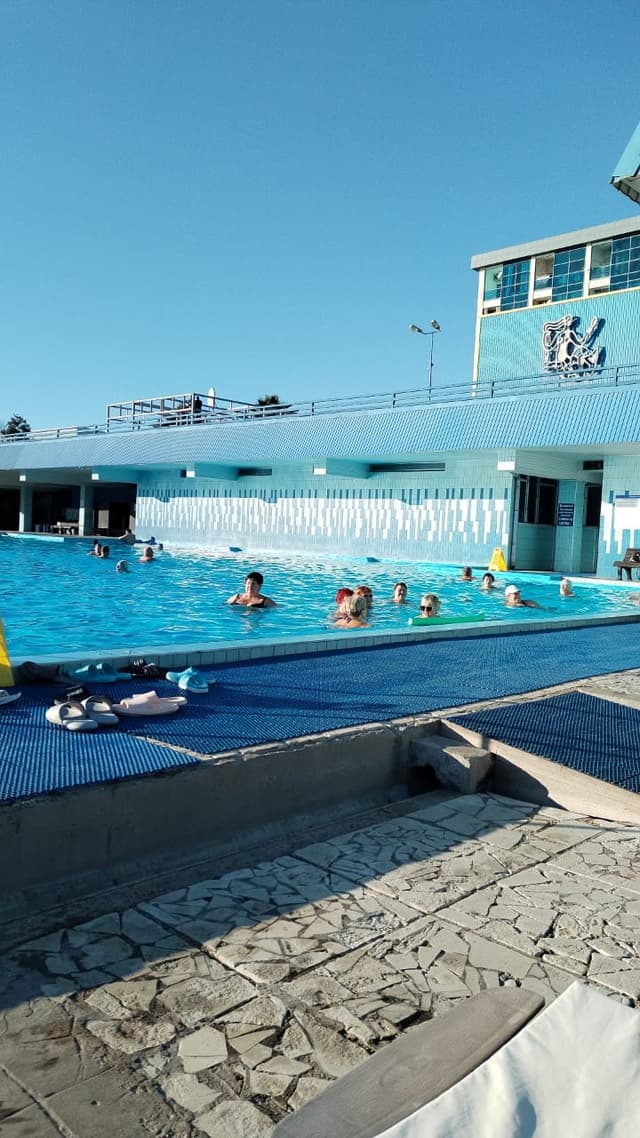 Я люблю Адлеркурорт