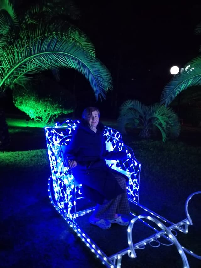 Я люблю Адлеркурорт
