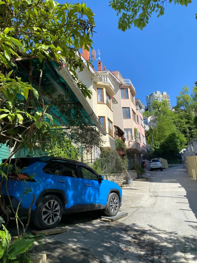 Лестница здоровья 209 ступеней