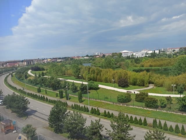 Смотровая площадка