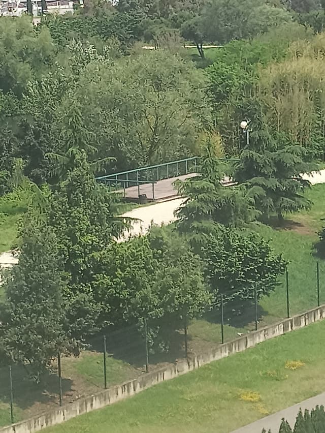 Смотровая площадка