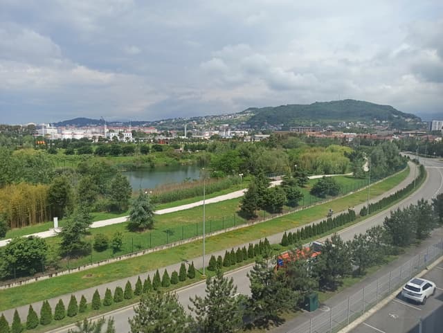 Смотровая площадка
