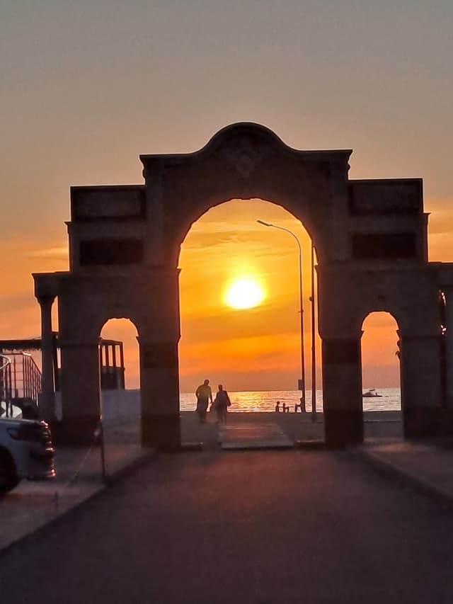 Арка