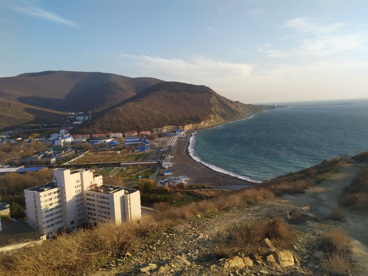 Гора Экономическая