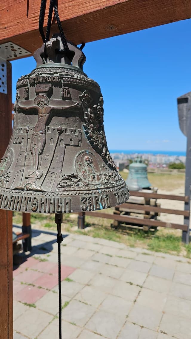 Колокола