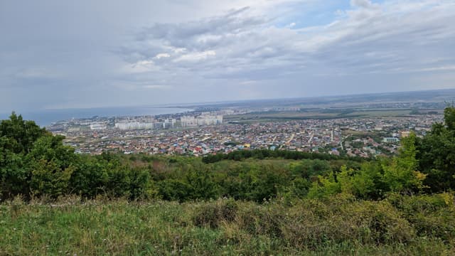 Лысая гора