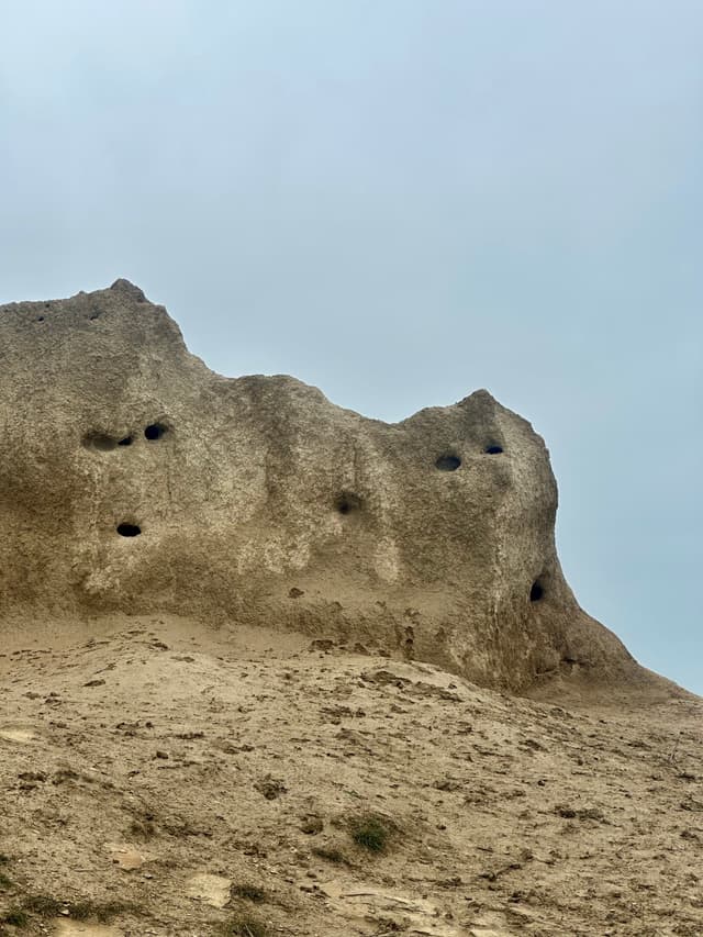 Лысая гора