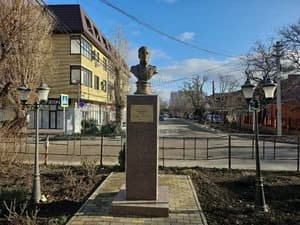 Михаил Юрьевич Лермонтов
