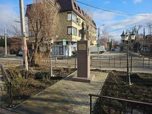 Михаил Юрьевич Лермонтов