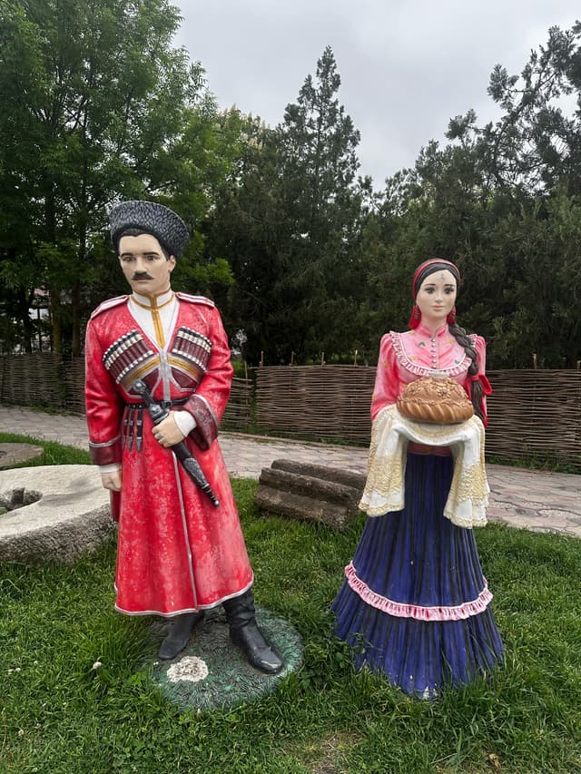 Музей казачества
