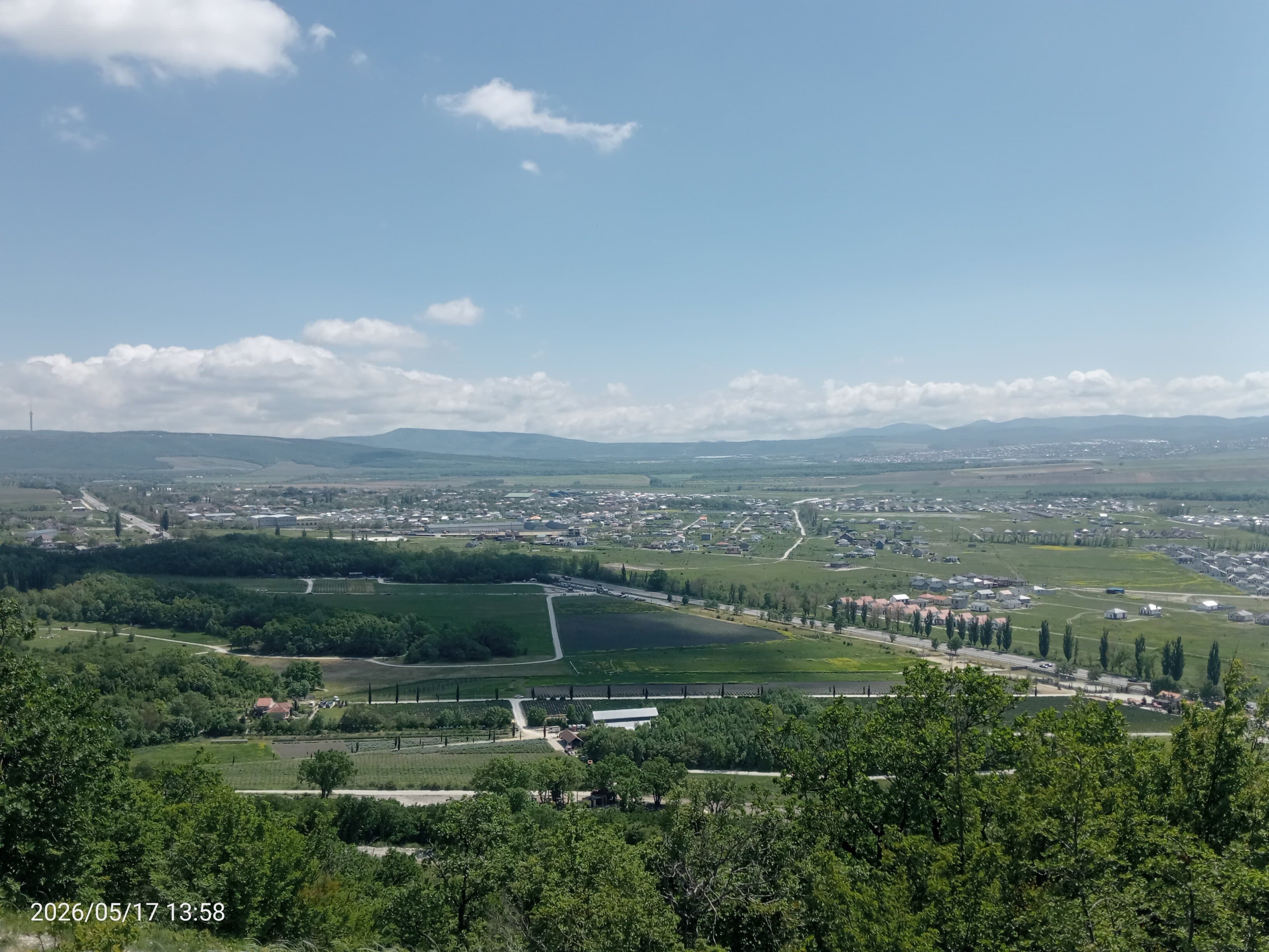 Смотровая площадка