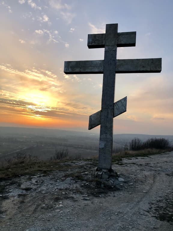 Смотровая площадка