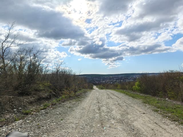 Смотровая площадка