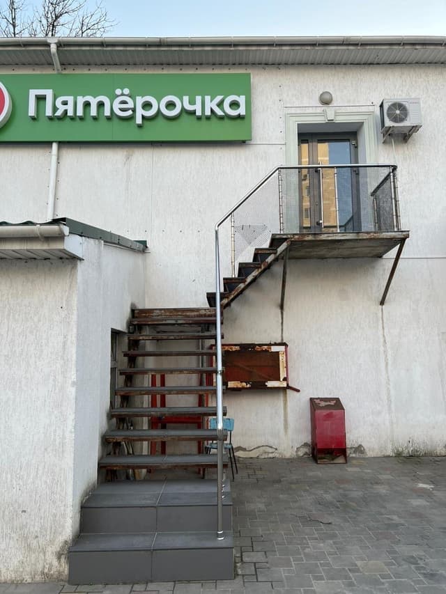 Церковь Христианская Миссия