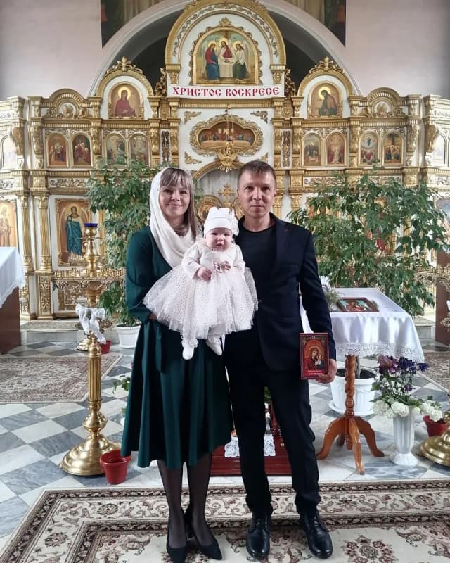 Рождественско-Никольский храм