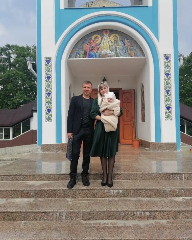Рождественско-Никольский храм