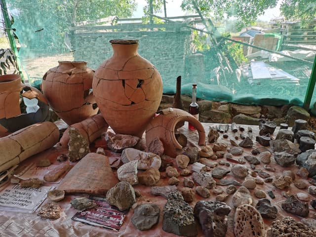 Римская башня