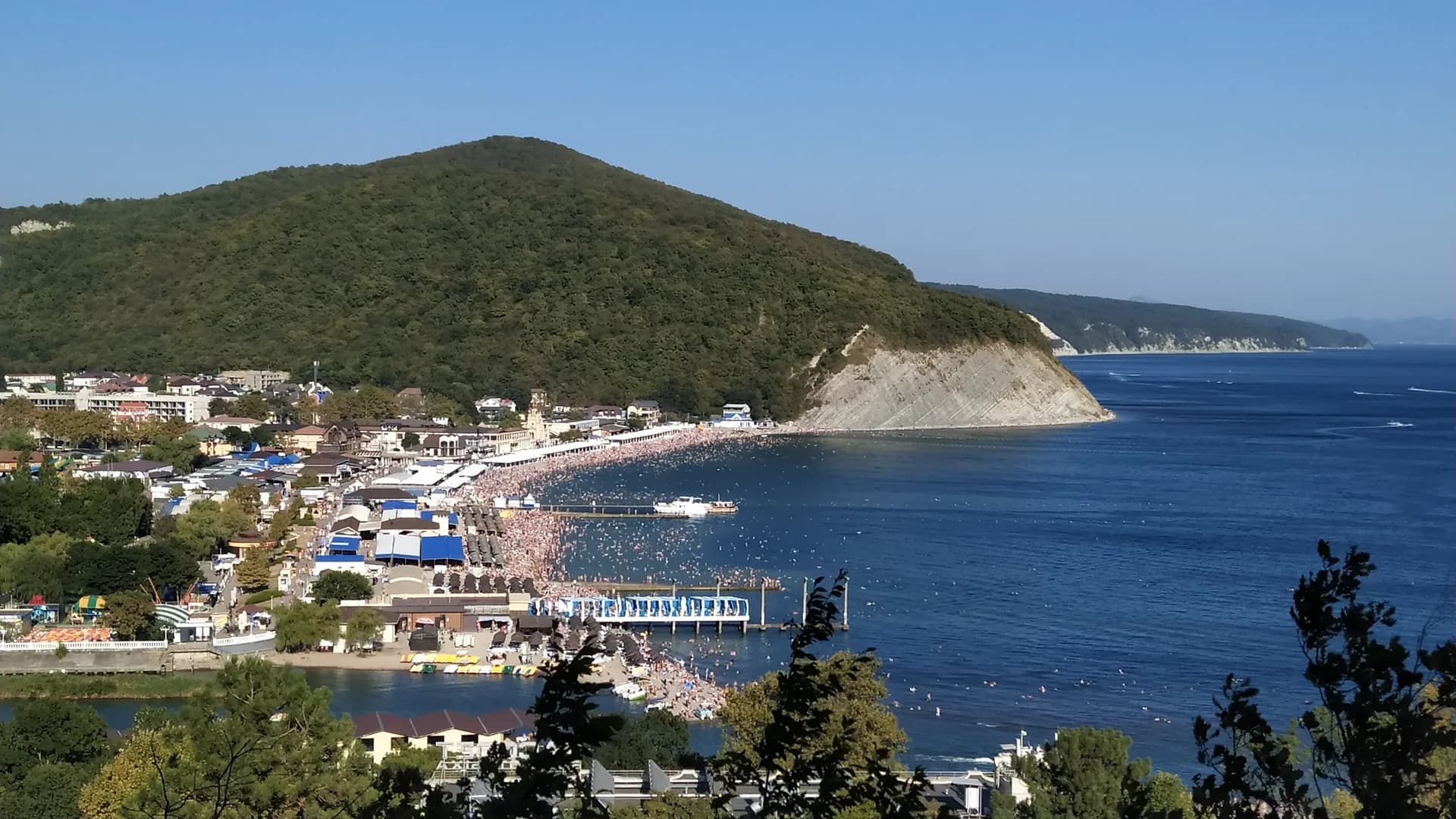 Смотровая площадка