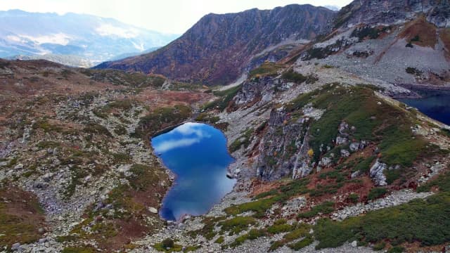 Дуккинские озёра — Архыз, главное фото