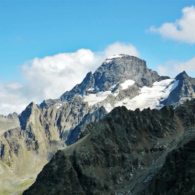Гора София — Архыз, главное фото