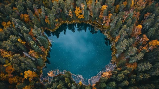 Голубые озера — Приэльбрусье, главное фото