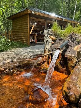 Поляна Нарзанов — Приэльбрусье, главное фото