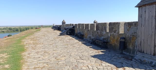 Алексеевские ворота