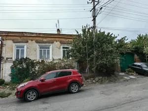 Дом Е.П. Рашутиной