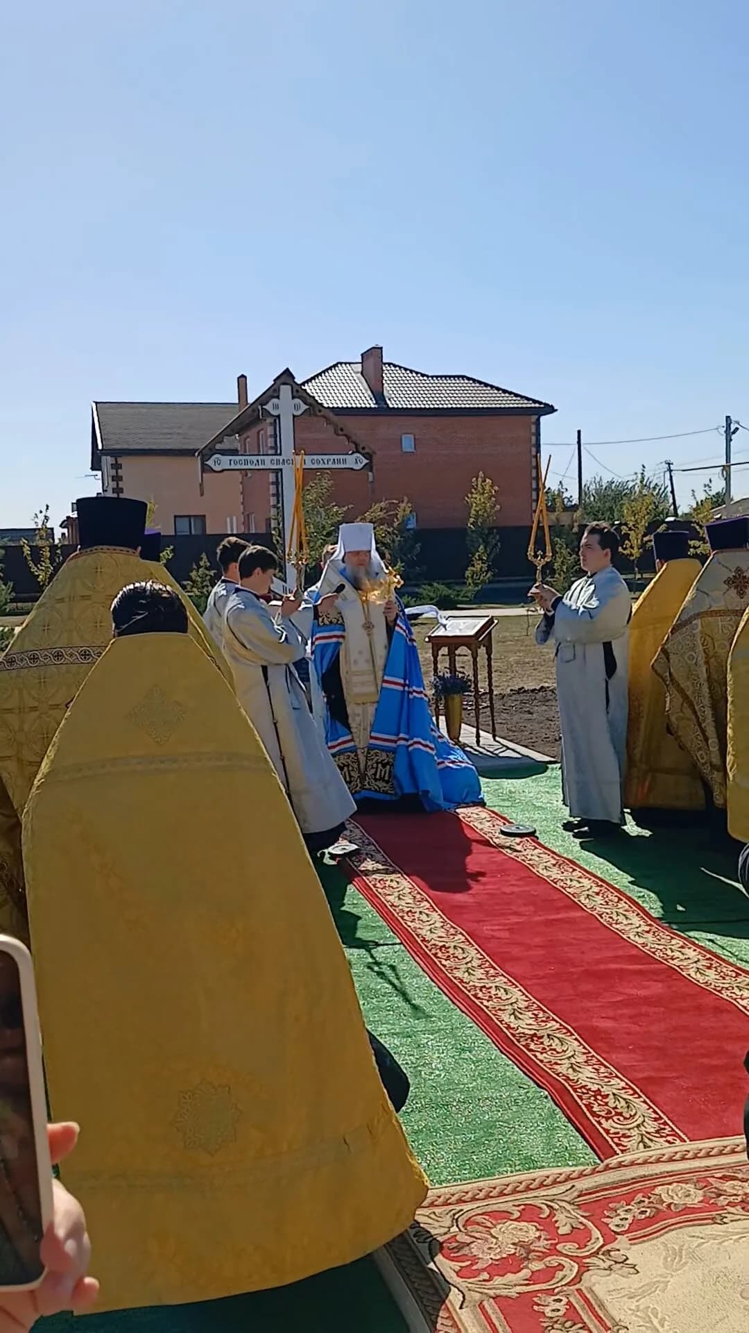 Храм Рождества Христова