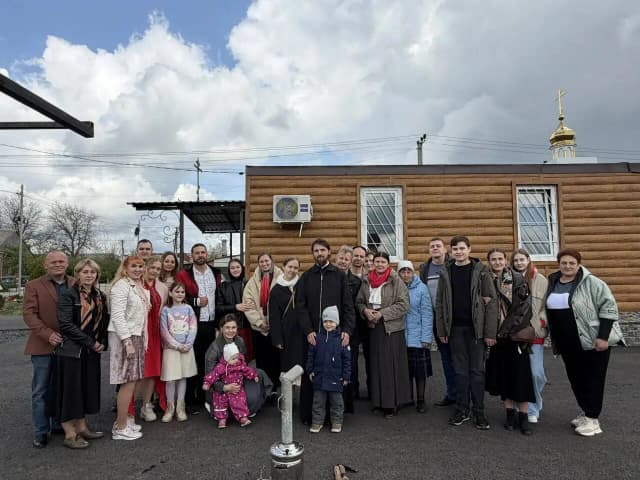Храм Рождества Христова