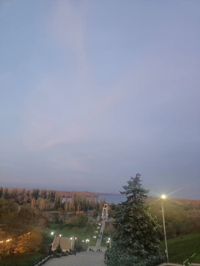 Смотровая площадка