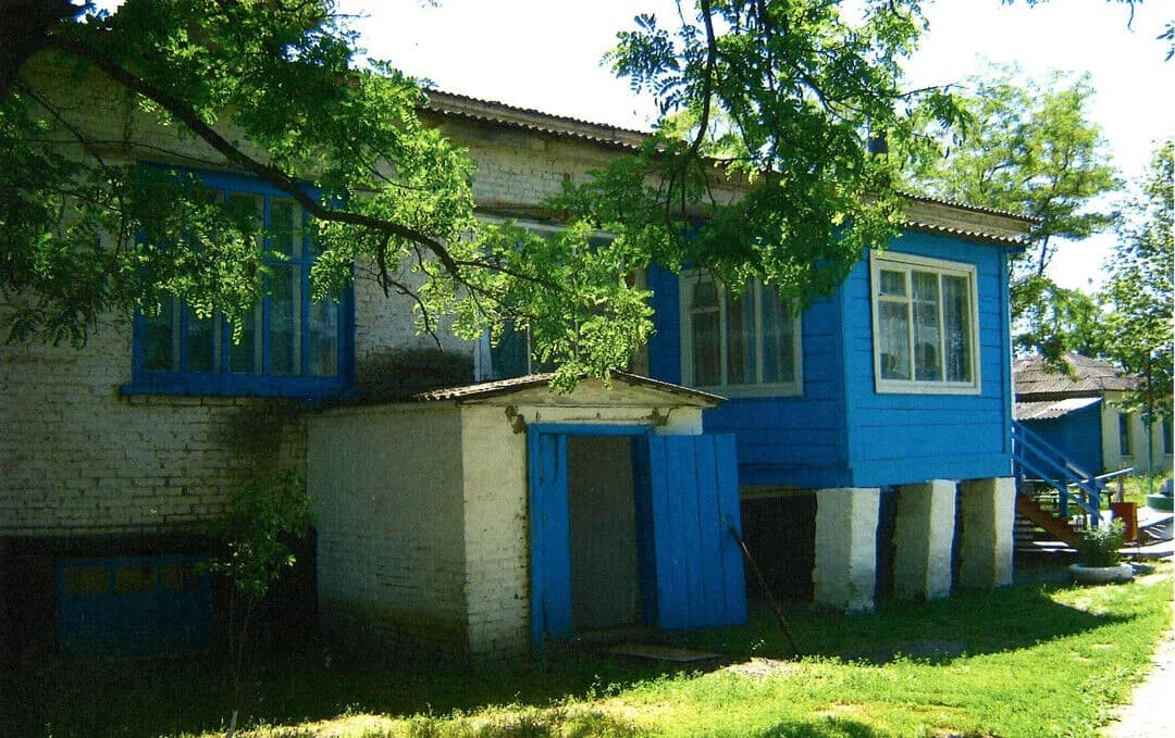 Усадьба атамана Буланова