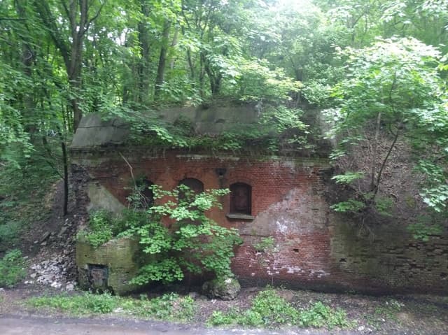 Форт Штиле