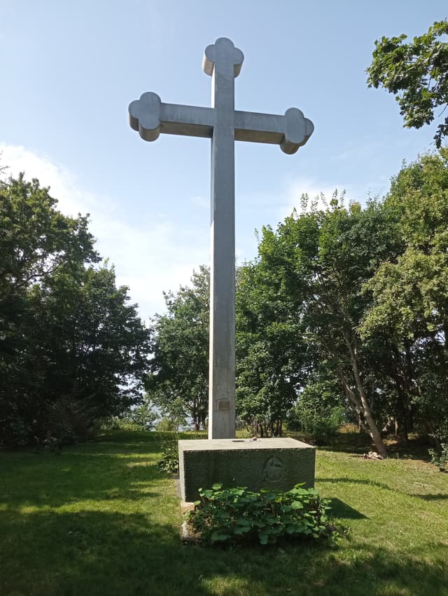 Крест Святого Адальберта