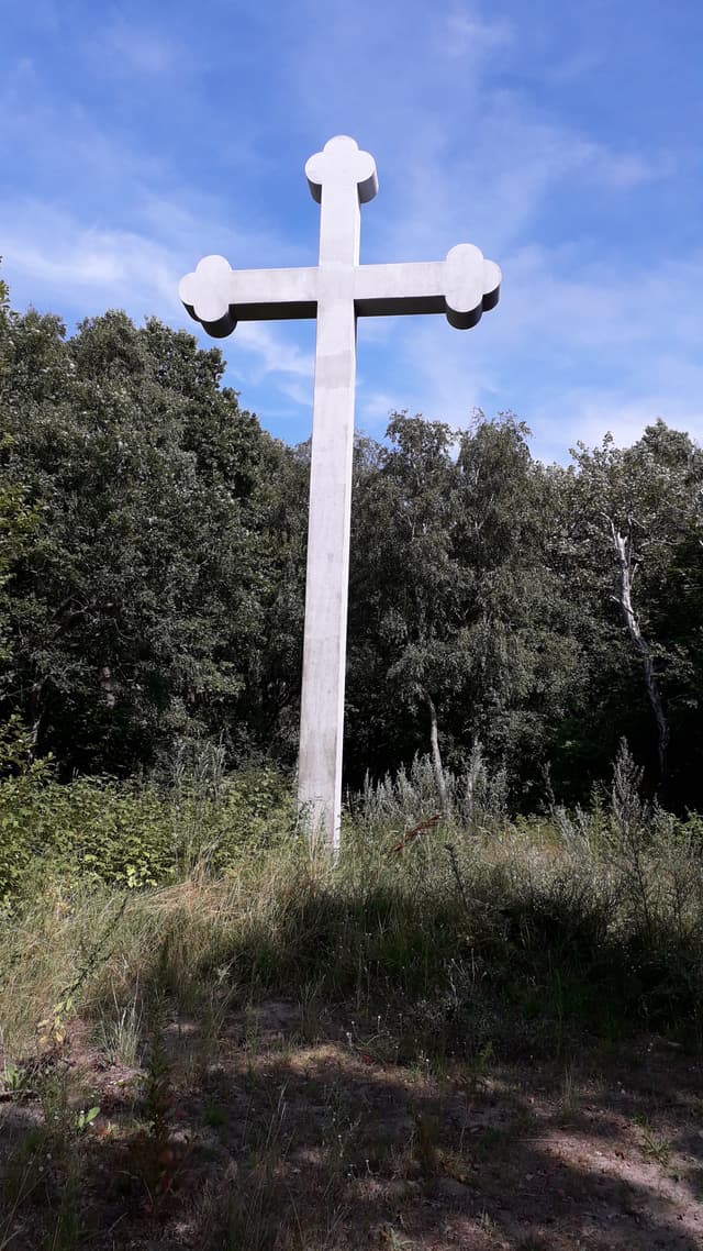 Крест Святого Адальберта