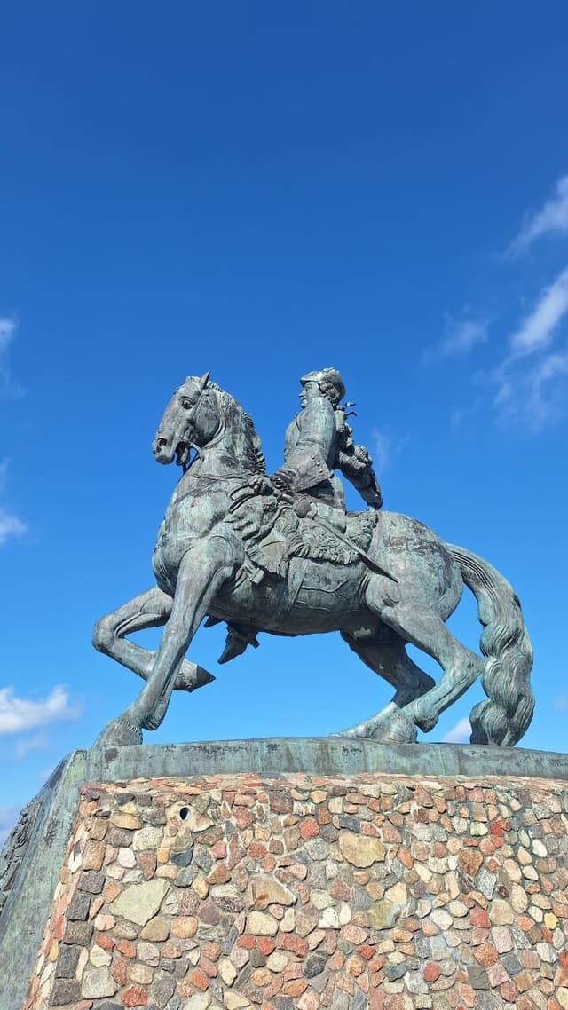 Северный мол