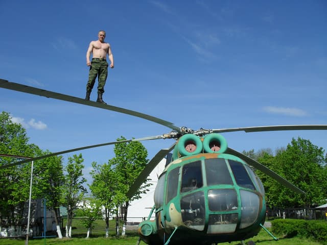 Усадьба Гаудткен