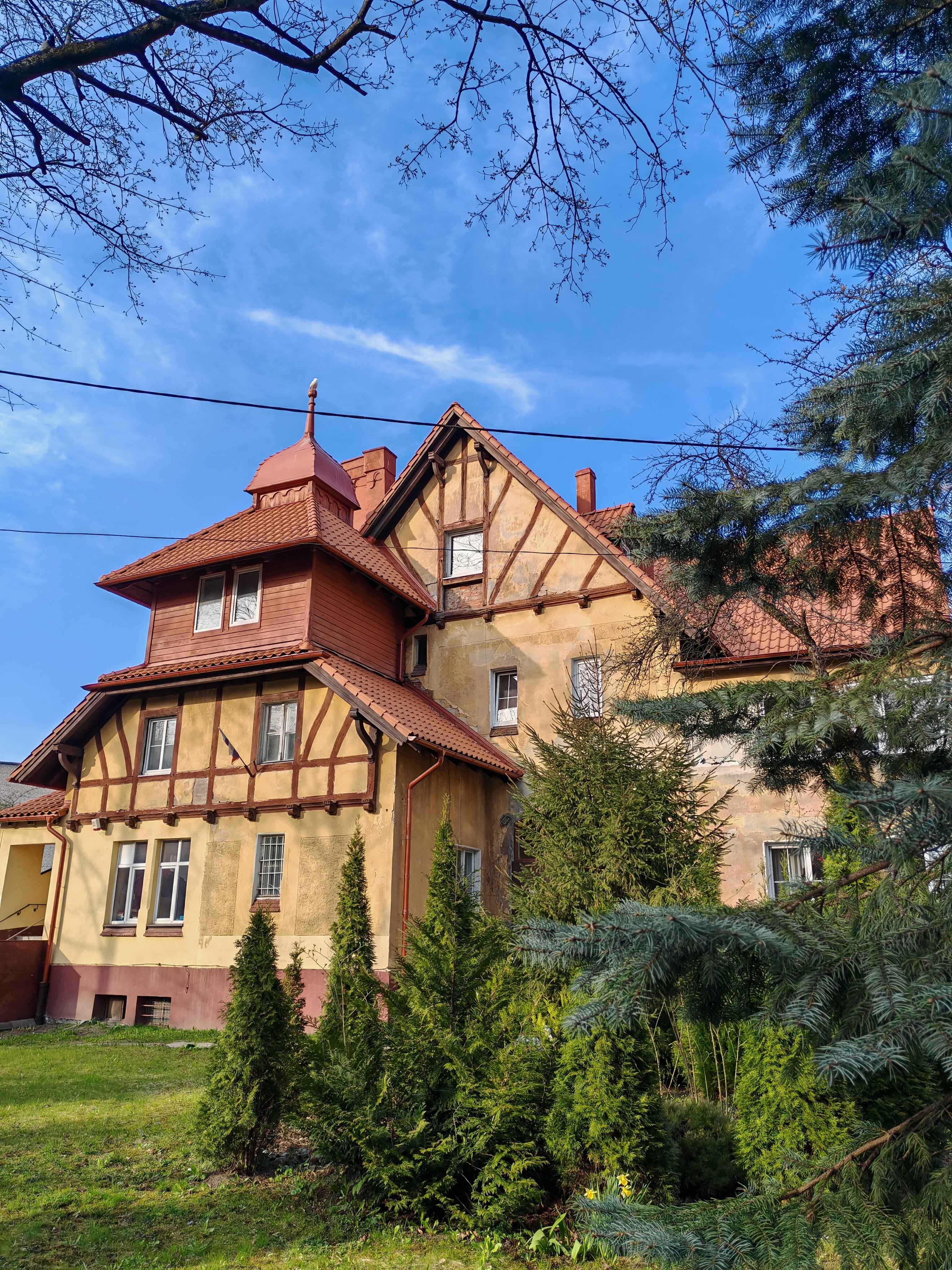 Вилла Лео