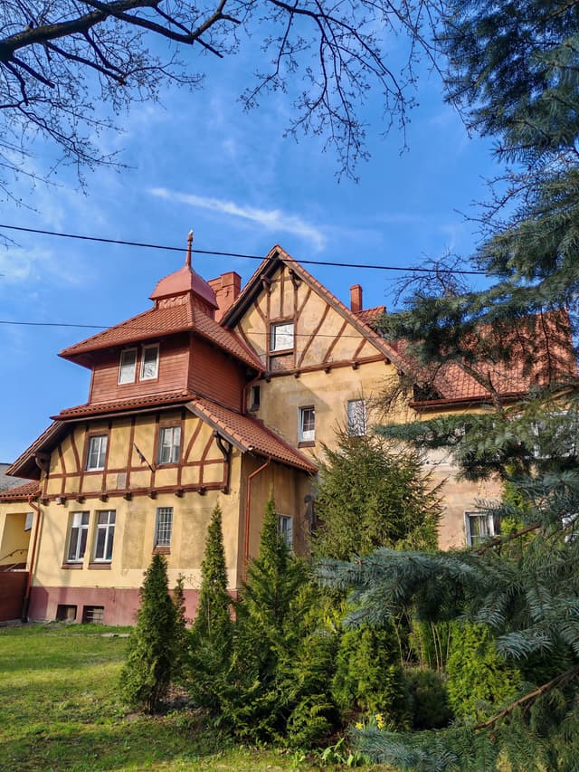 Вилла Лео