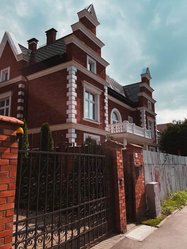 Вилла Лео