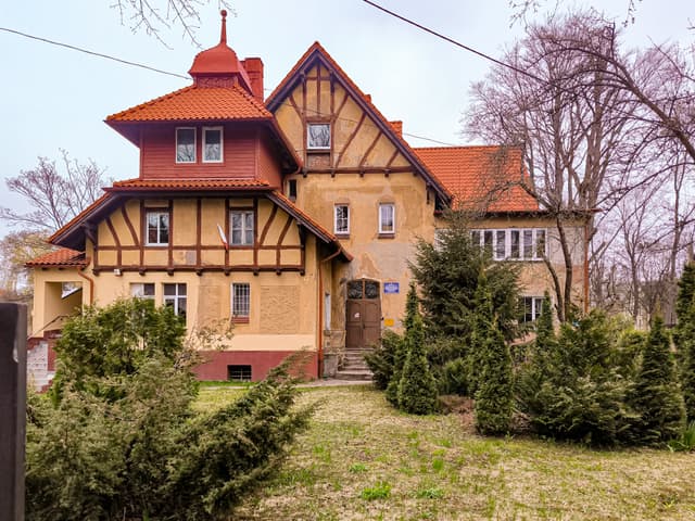 Вилла Лео