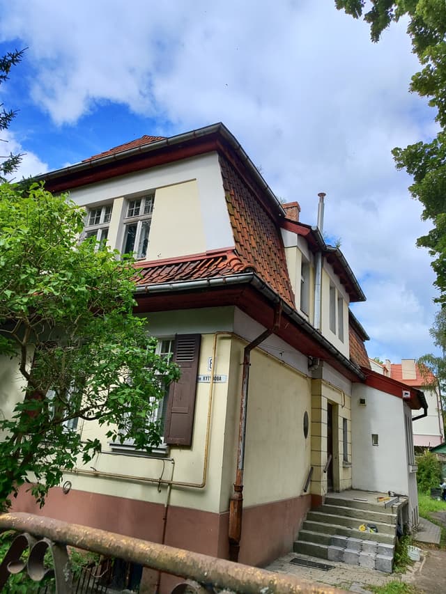 Вилла Рутт