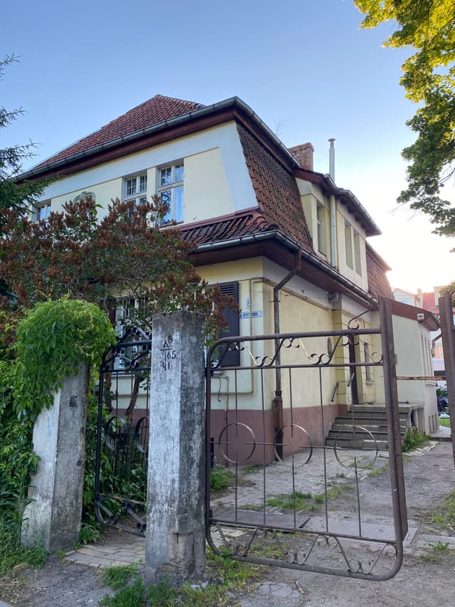Вилла Рутт