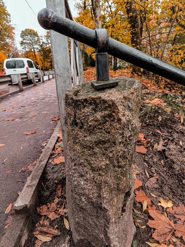 Водопад Ратсхоф