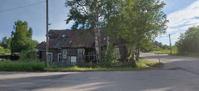 Штаб партизан Карельского фронта