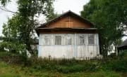 Церковь Николая Чудотворца